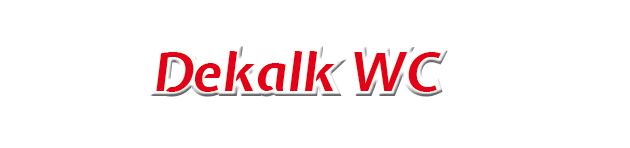 Dekalk WC