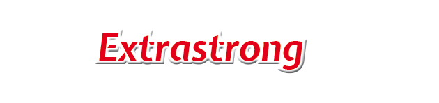 Extrastrong