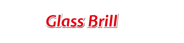 Glass Brill