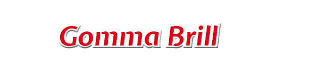 Gomma Brill