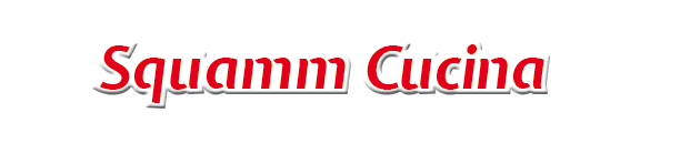 Squamm Cucina