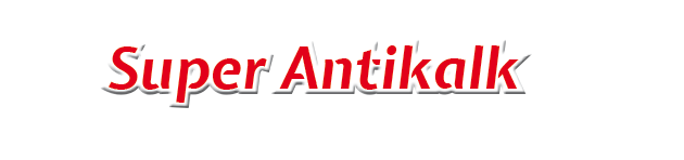 Super AntiKalk