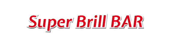 Super Brill bar
