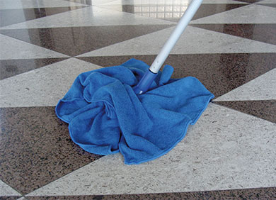Mop - Panni Pavimenti Catturapolvere